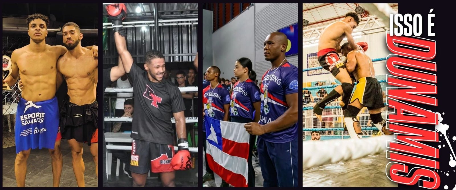 Destaque Dunamis Team (desktop)